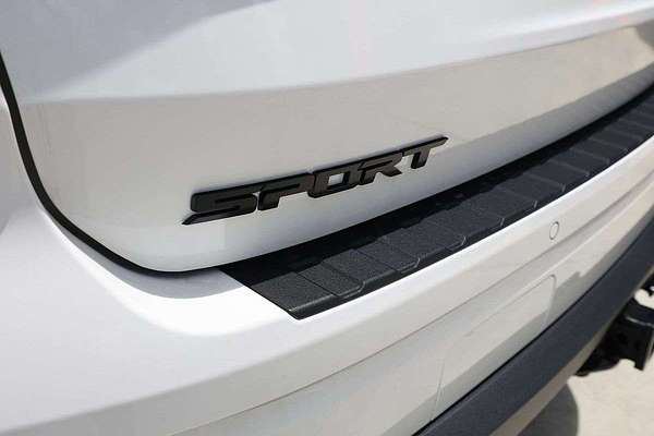 2025 Ford Everest Sport 3.0L