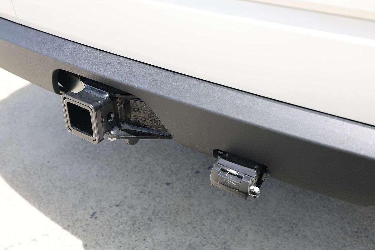 2025 Ford Everest Sport 3.0L