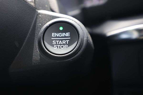 2025 Ford Everest Sport 3.0L