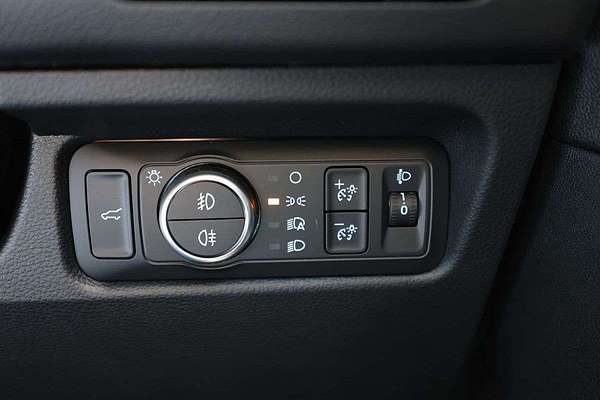 2025 Ford Everest Sport 3.0L