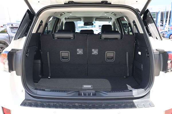 2025 Ford Everest Sport 3.0L