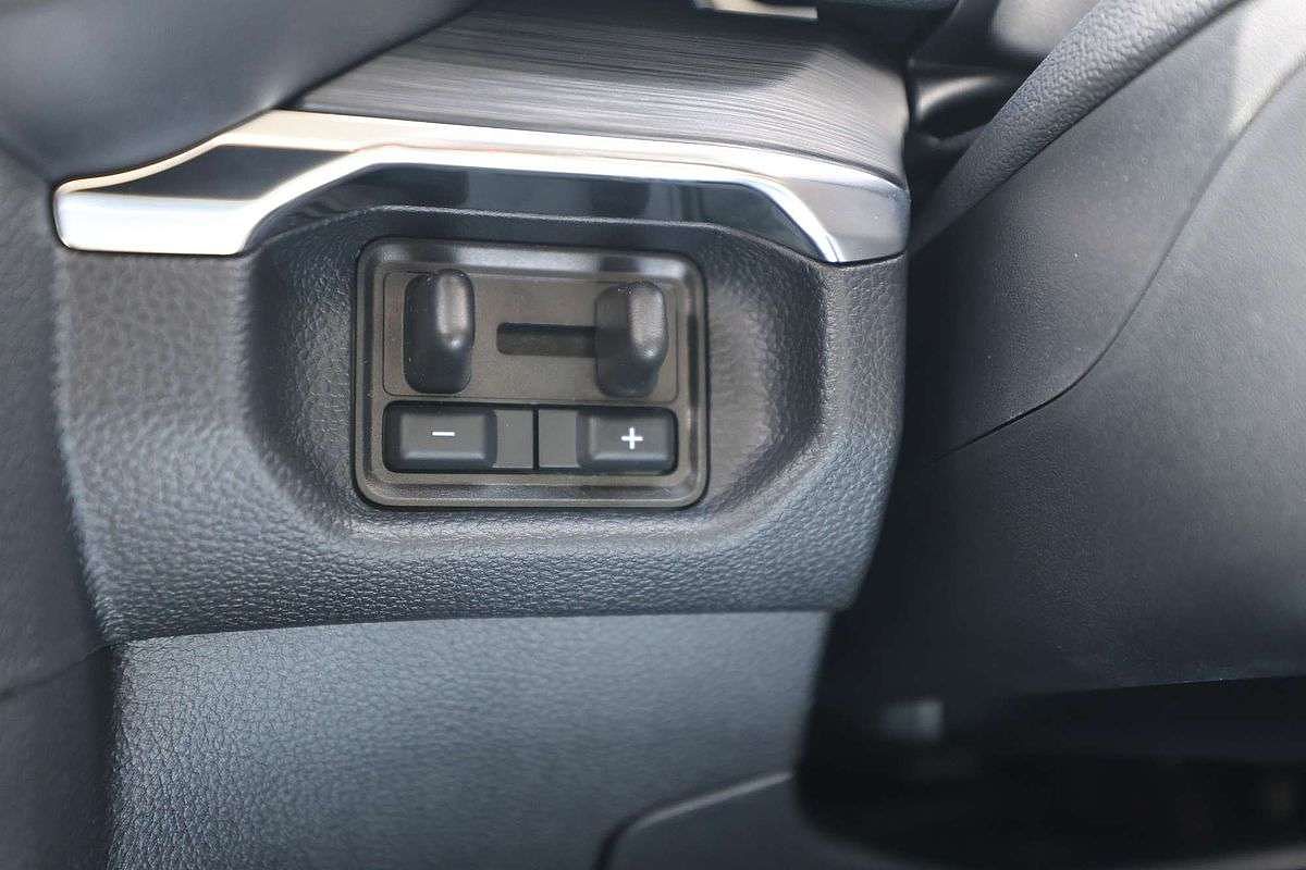 2025 Ford Everest Sport 3.0L