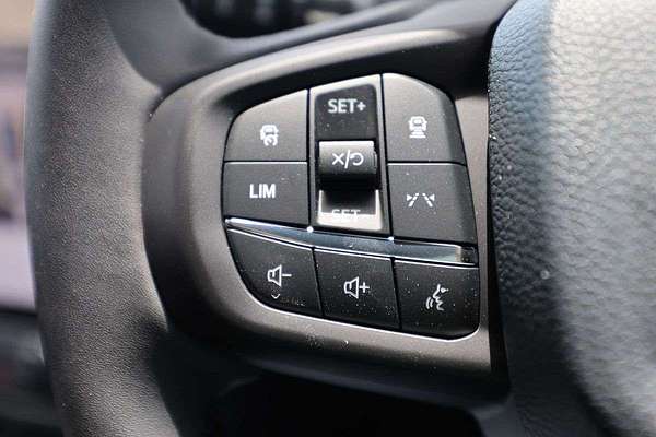 2025 Ford Everest Sport 3.0L