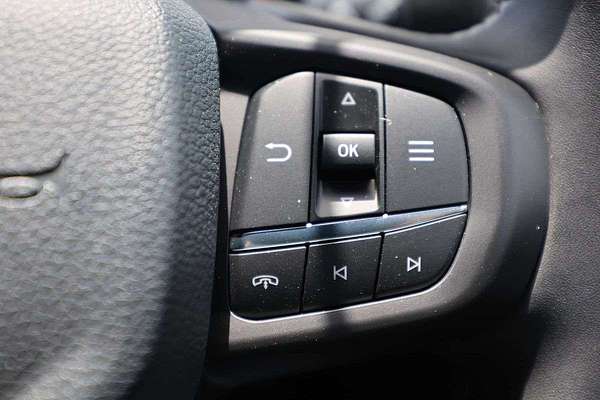 2025 Ford Everest Sport 3.0L