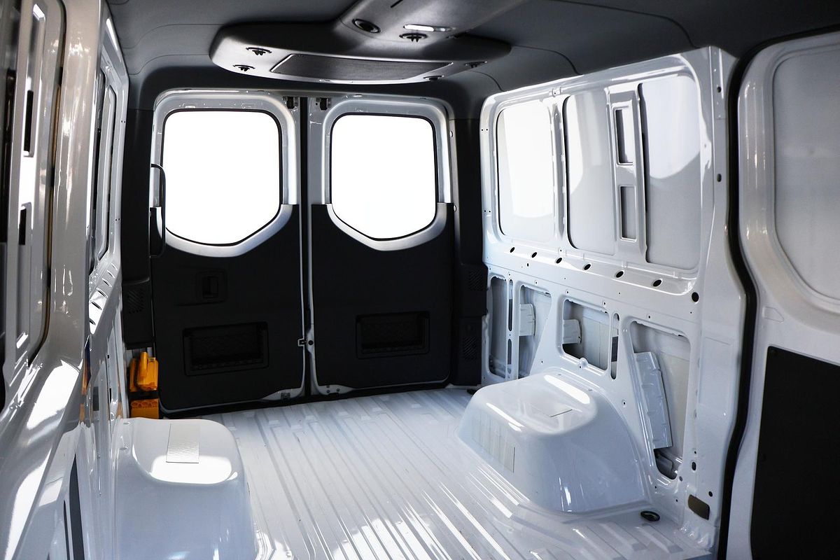 2024 Mercedes-Benz Sprinter 517CDI VS30 MWB