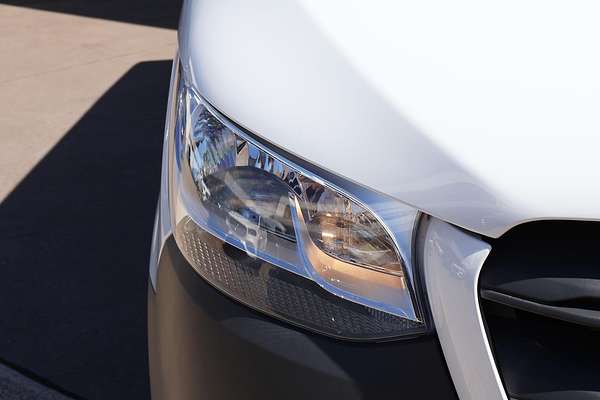 2024 Mercedes-Benz Sprinter 517CDI VS30 MWB