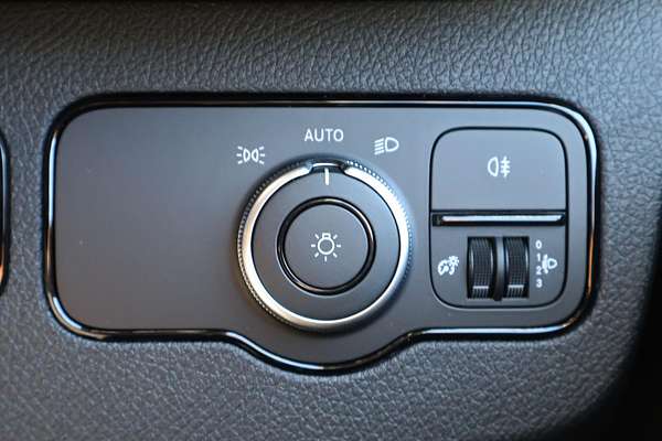 2024 Mercedes-Benz Sprinter 517CDI VS30 MWB