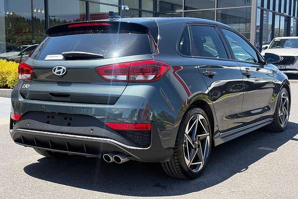 2024 Hyundai i30 N Line Premium PDe.V6
