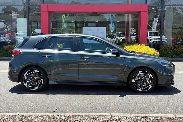 2024 Hyundai i30 N Line Premium PDe.V6