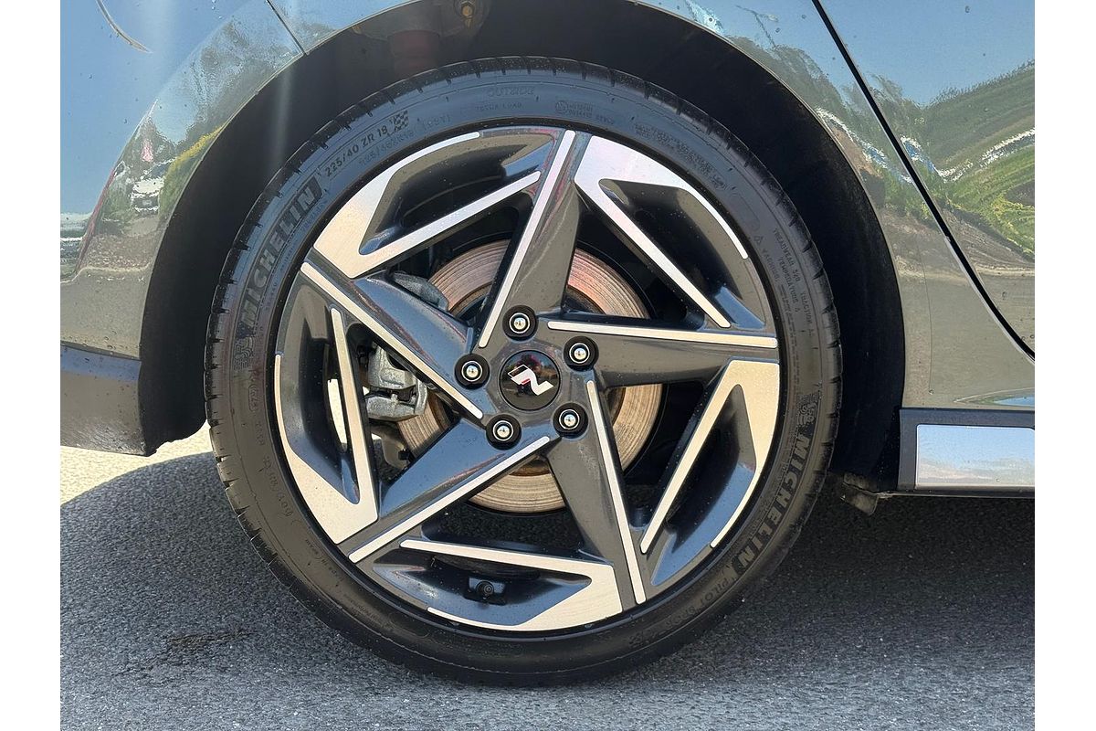 2024 Hyundai i30 N Line Premium PDe.V6