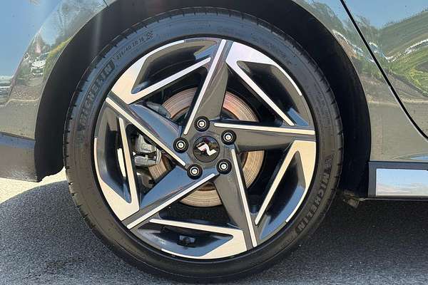 2024 Hyundai i30 N Line Premium PDe.V6