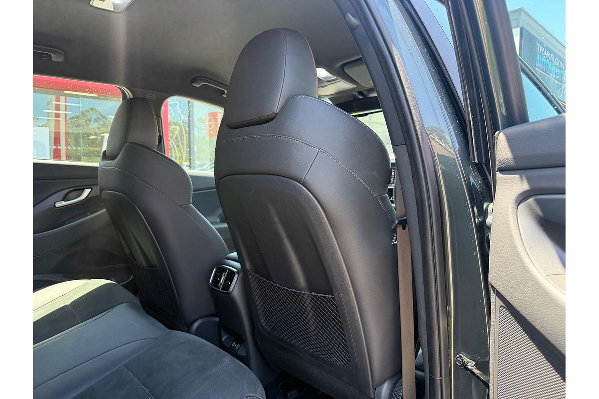 2024 Hyundai i30 N Line Premium PDe.V6