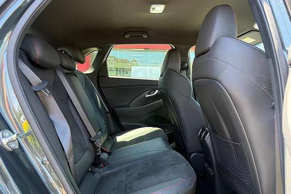 2024 Hyundai i30 N Line Premium PDe.V6
