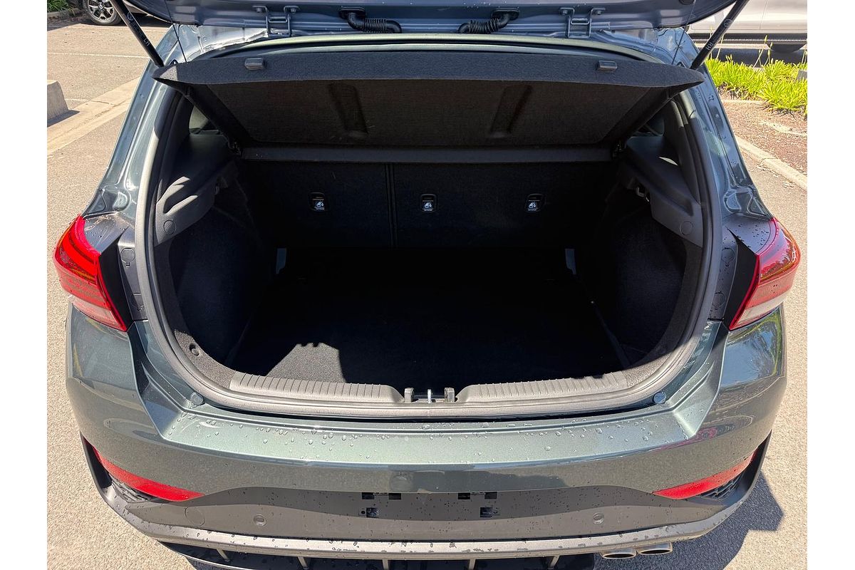 2024 Hyundai i30 N Line Premium PDe.V6