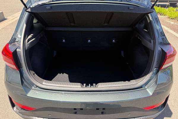 2024 Hyundai i30 N Line Premium PDe.V6