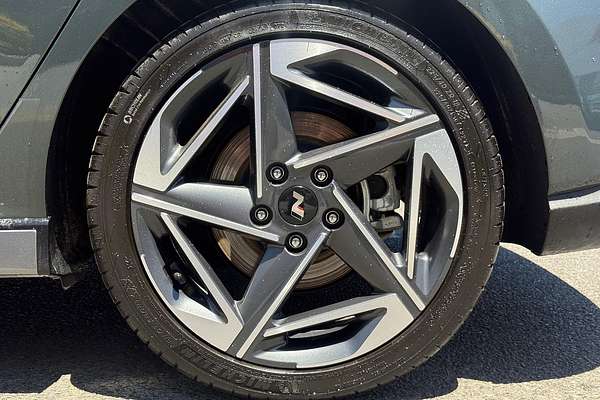 2024 Hyundai i30 N Line Premium PDe.V6