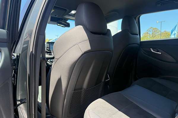 2024 Hyundai i30 N Line Premium PDe.V6
