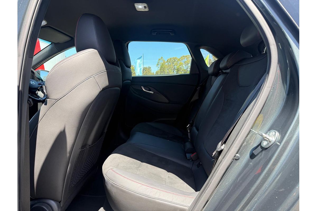 2024 Hyundai i30 N Line Premium PDe.V6
