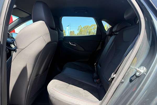 2024 Hyundai i30 N Line Premium PDe.V6