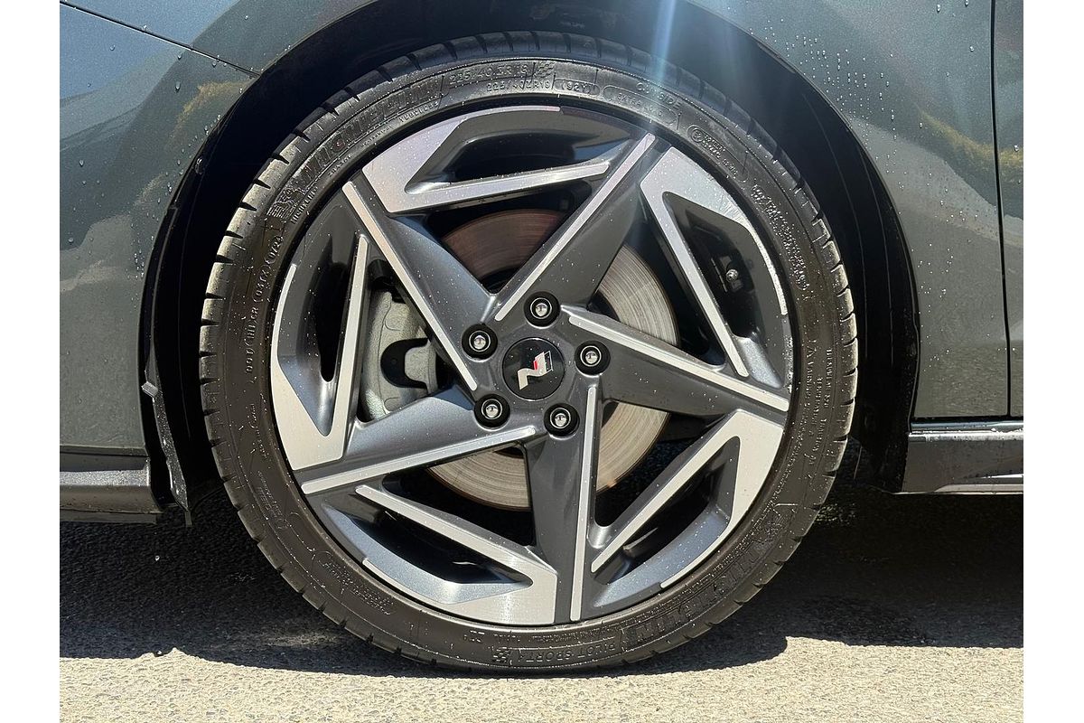 2024 Hyundai i30 N Line Premium PDe.V6