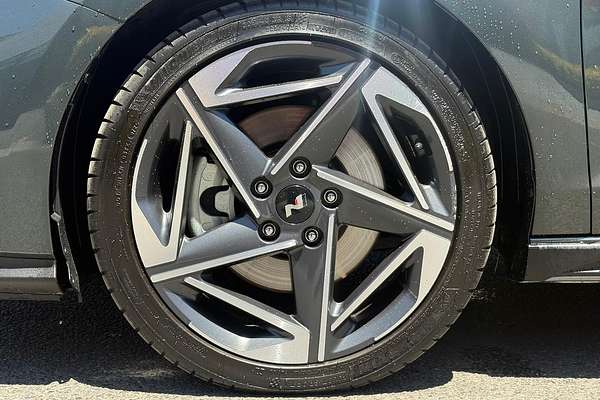 2024 Hyundai i30 N Line Premium PDe.V6