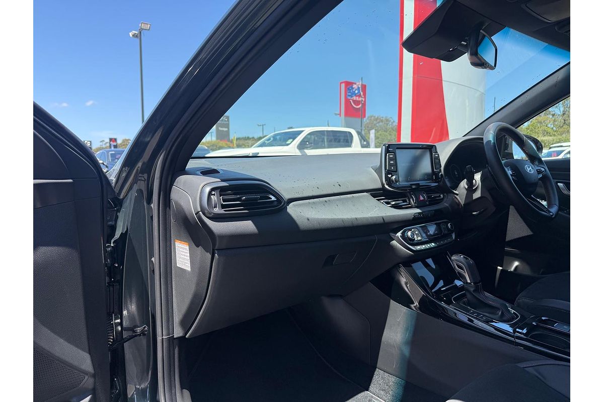 2024 Hyundai i30 N Line Premium PDe.V6