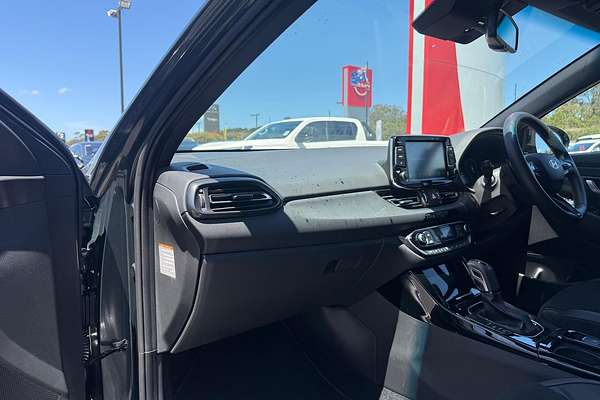 2024 Hyundai i30 N Line Premium PDe.V6