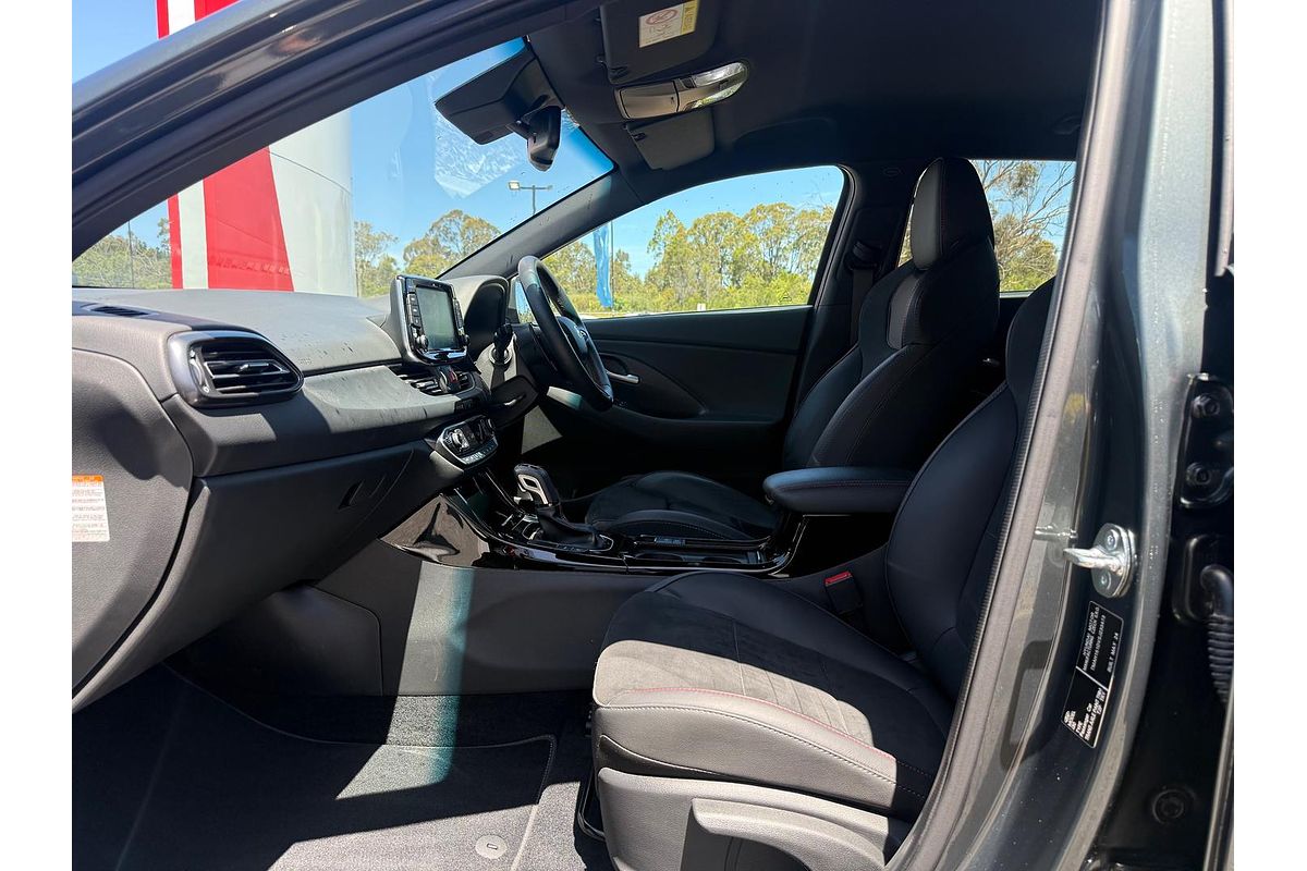 2024 Hyundai i30 N Line Premium PDe.V6