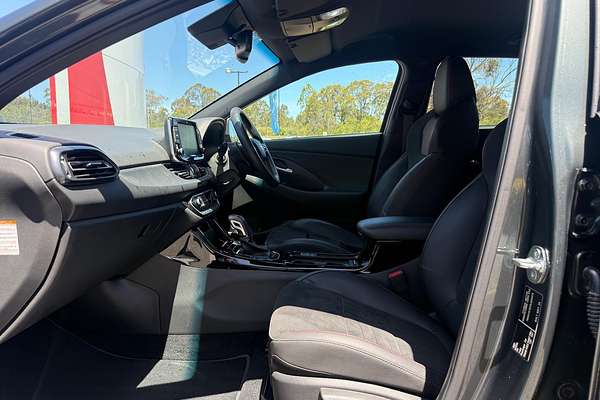 2024 Hyundai i30 N Line Premium PDe.V6