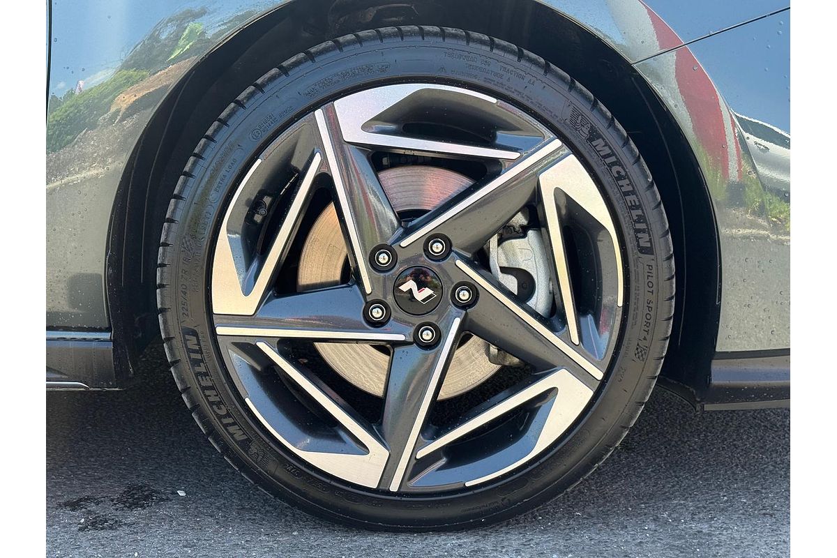 2024 Hyundai i30 N Line Premium PDe.V6
