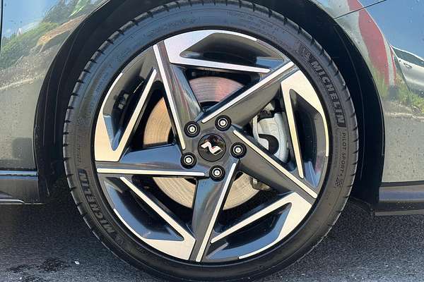 2024 Hyundai i30 N Line Premium PDe.V6