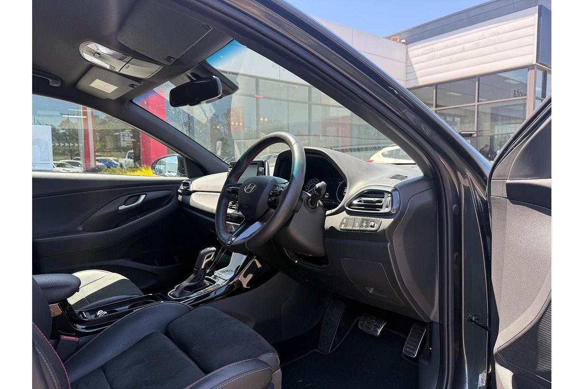 2024 Hyundai i30 N Line Premium PDe.V6