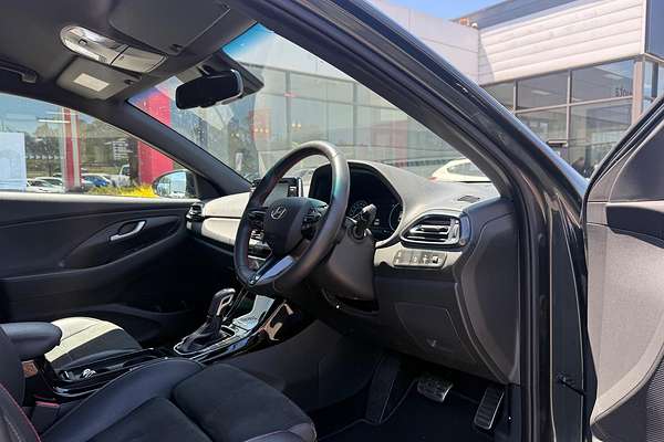 2024 Hyundai i30 N Line Premium PDe.V6