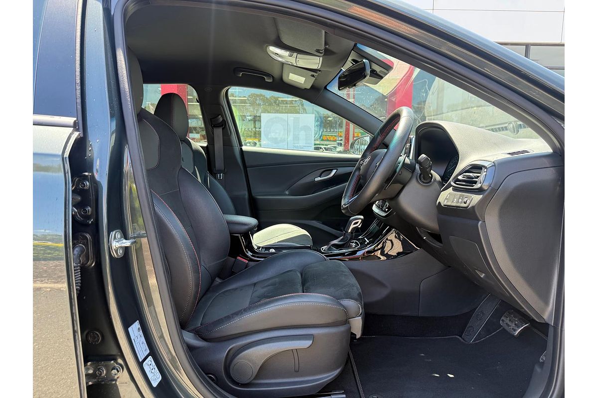 2024 Hyundai i30 N Line Premium PDe.V6