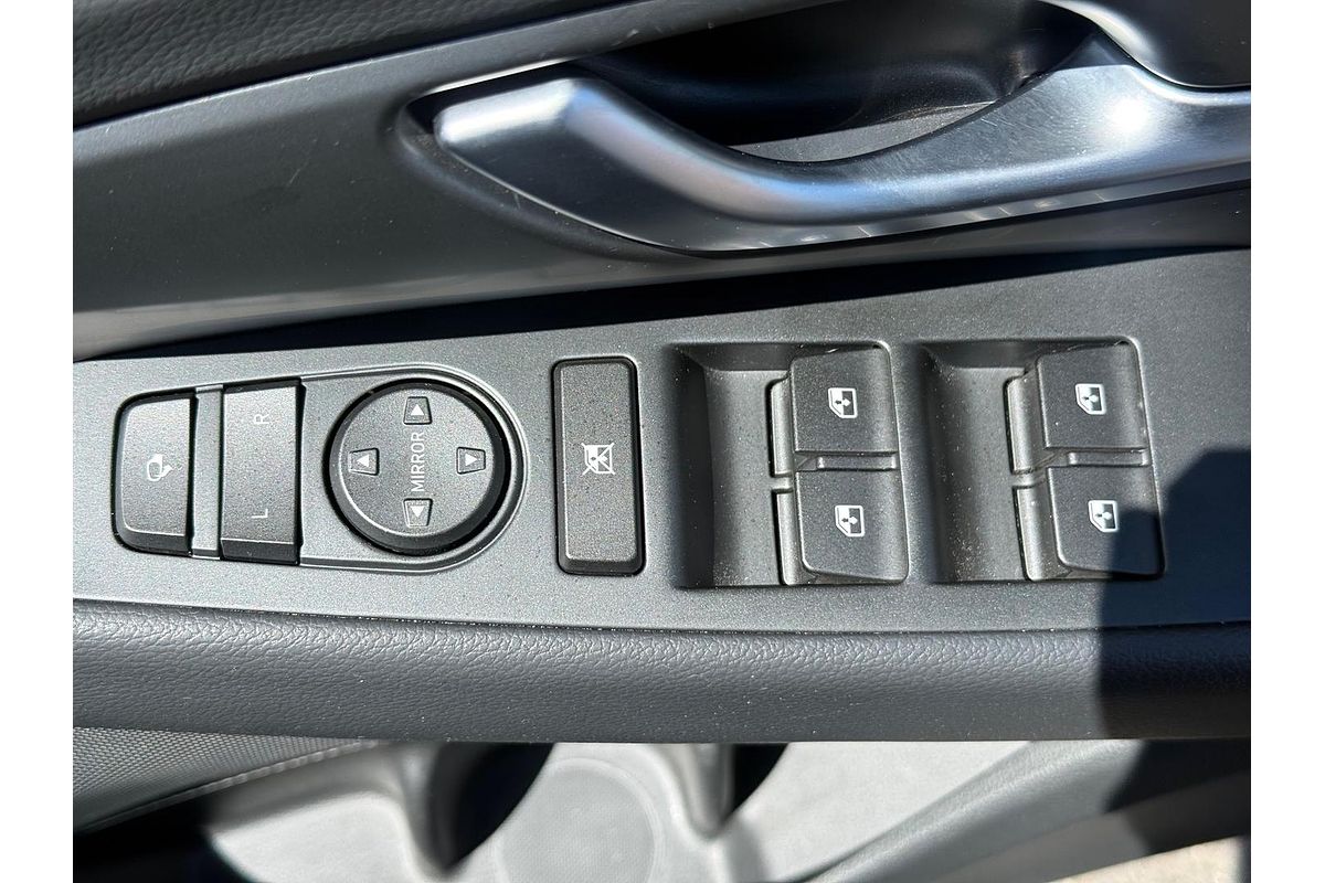 2024 Hyundai i30 N Line Premium PDe.V6