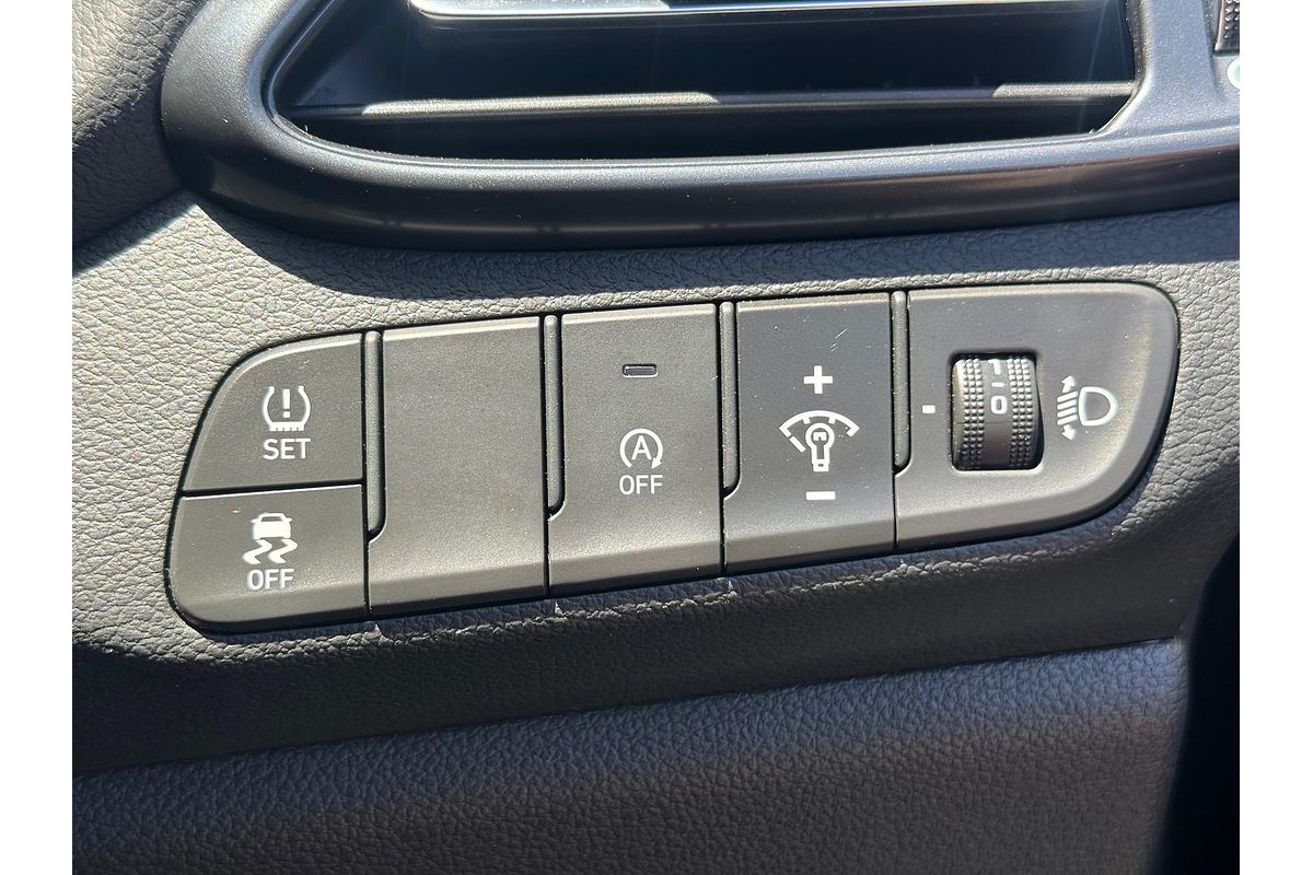 2024 Hyundai i30 N Line Premium PDe.V6