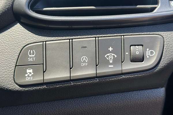 2024 Hyundai i30 N Line Premium PDe.V6