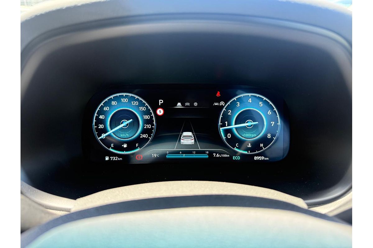 2024 Hyundai i30 N Line Premium PDe.V6