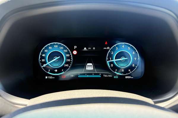 2024 Hyundai i30 N Line Premium PDe.V6