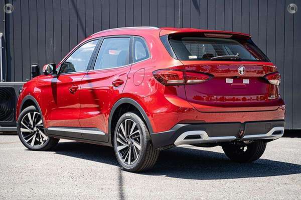 2025 MG ZS Essence Hybrid+ ZS32