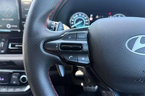 2024 Hyundai i30 N Line Premium PDe.V6