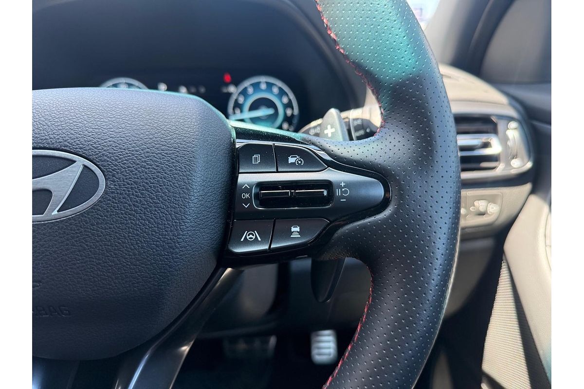 2024 Hyundai i30 N Line Premium PDe.V6