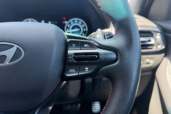 2024 Hyundai i30 N Line Premium PDe.V6