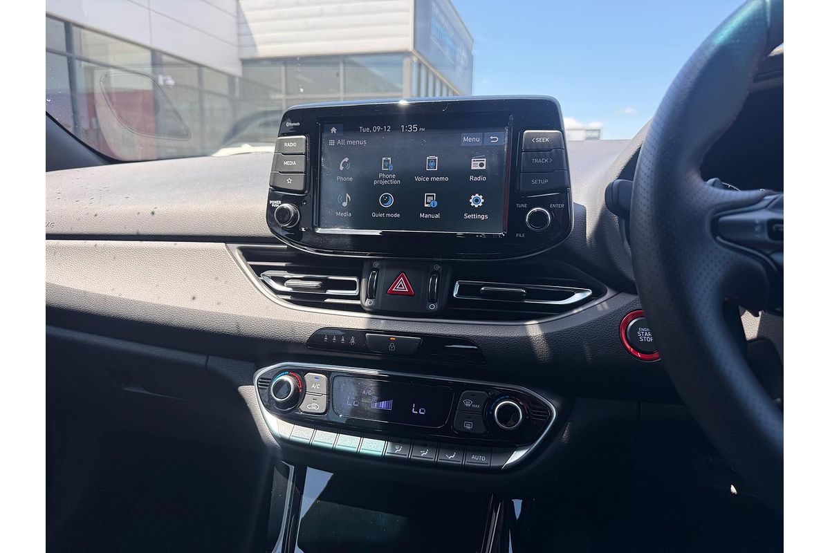 2024 Hyundai i30 N Line Premium PDe.V6