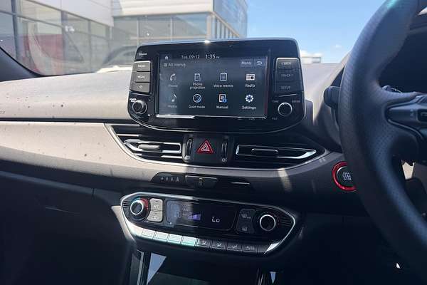 2024 Hyundai i30 N Line Premium PDe.V6