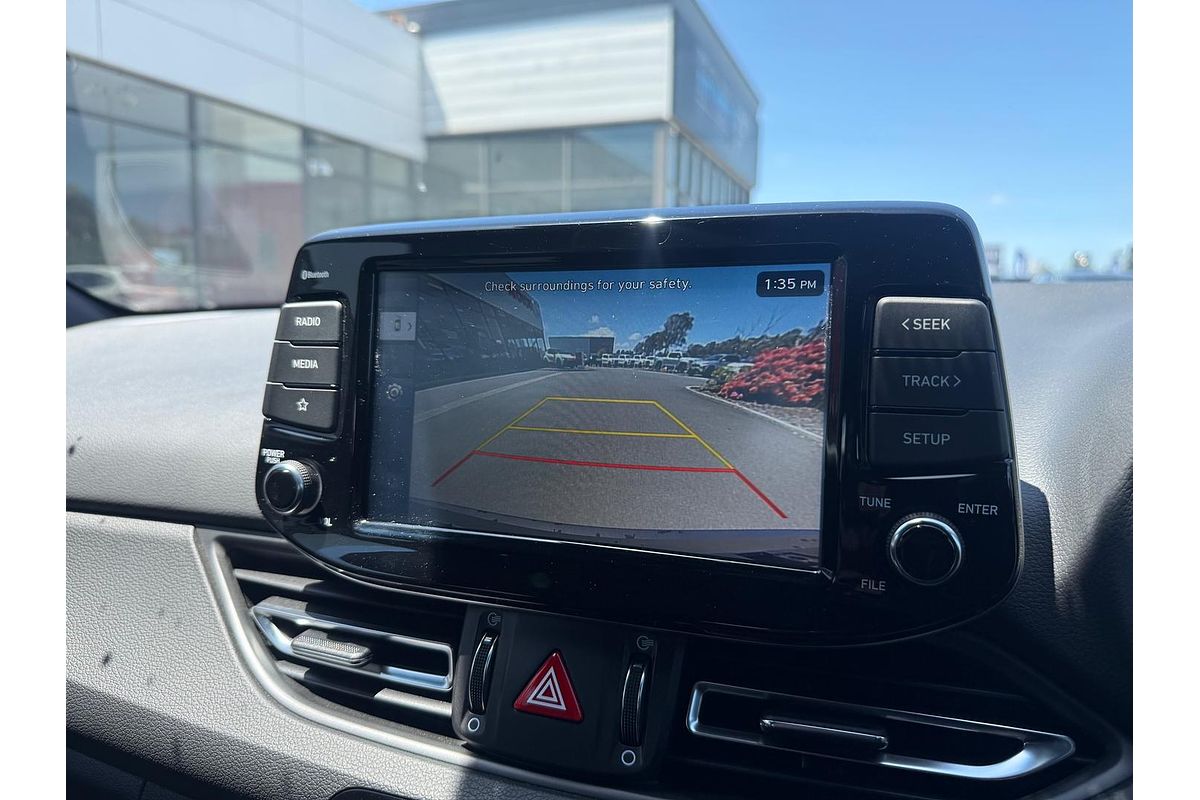 2024 Hyundai i30 N Line Premium PDe.V6