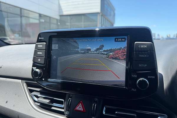 2024 Hyundai i30 N Line Premium PDe.V6