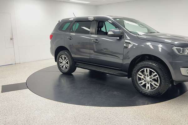 2022 Ford Everest Trend UA II 2.0L