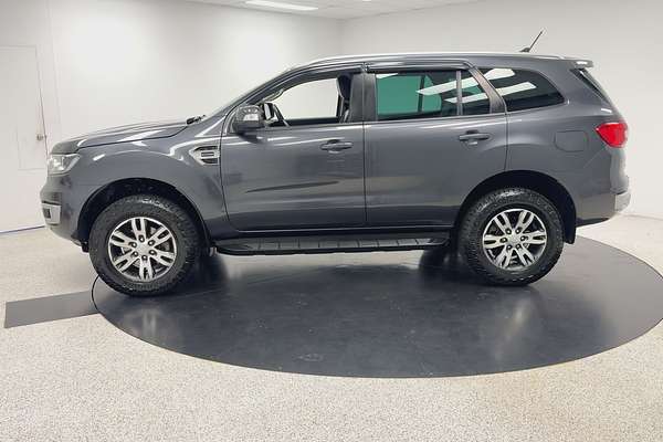 2022 Ford Everest Trend UA II 2.0L