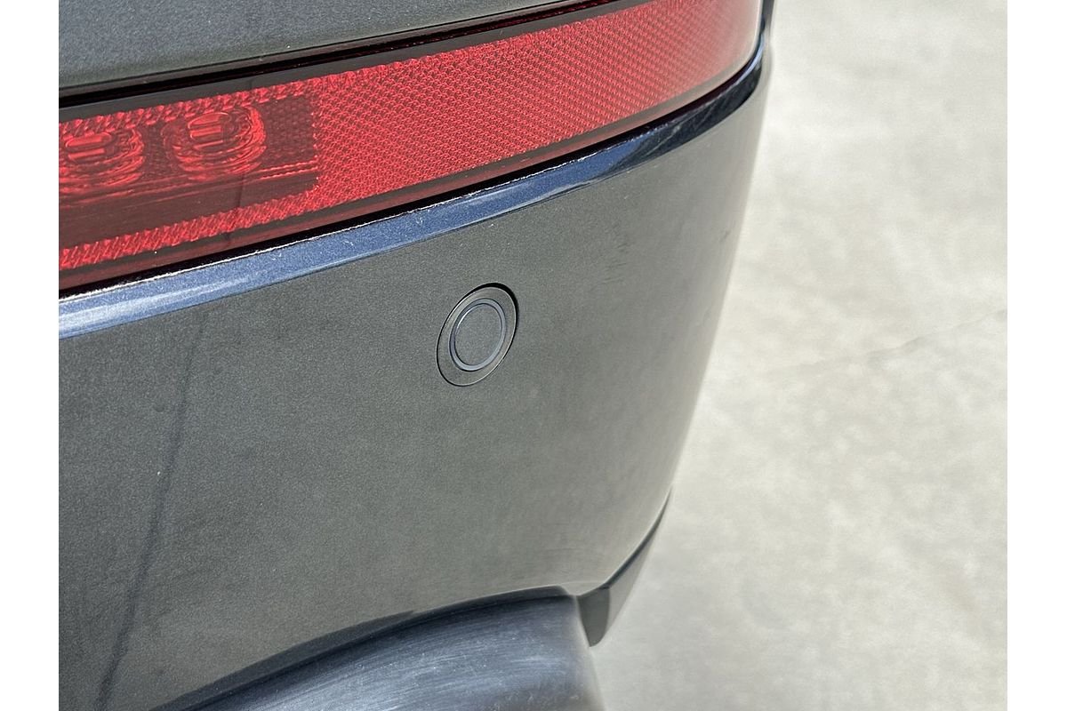 2024 Mitsubishi Outlander ES ZM